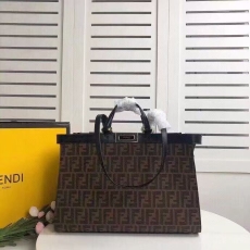 Fendi Top Handle Bags